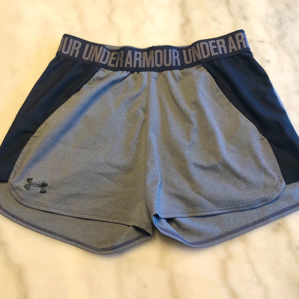 Under Armour athletic shorts